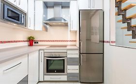 Apartamento La Pampa