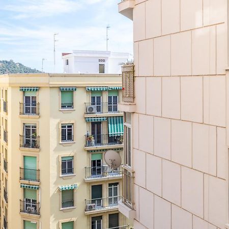 Apartamento La Pampa Malaga Zewnętrze zdjęcie
