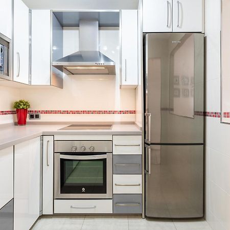 Apartamento La Pampa Malaga Zewnętrze zdjęcie