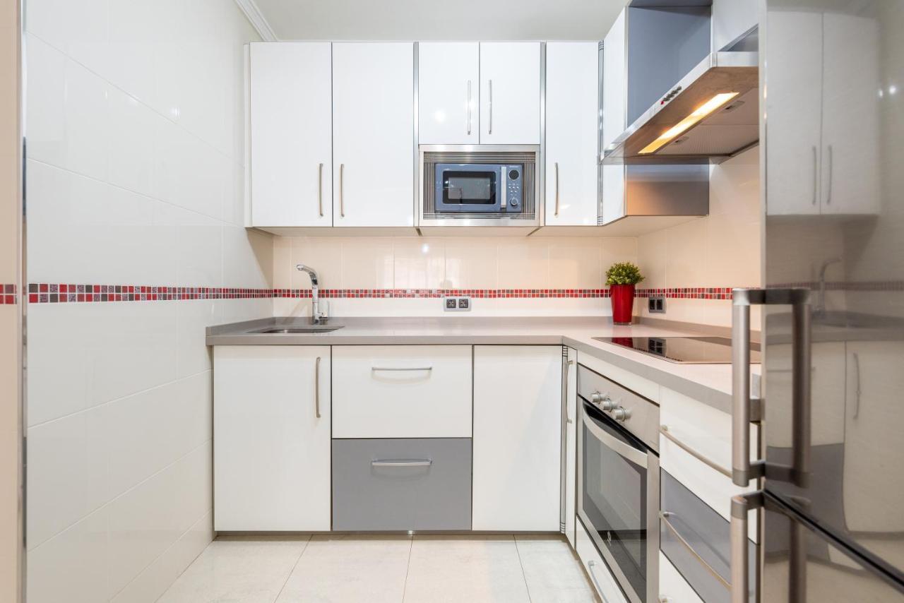 Apartamento La Pampa Malaga Zewnętrze zdjęcie