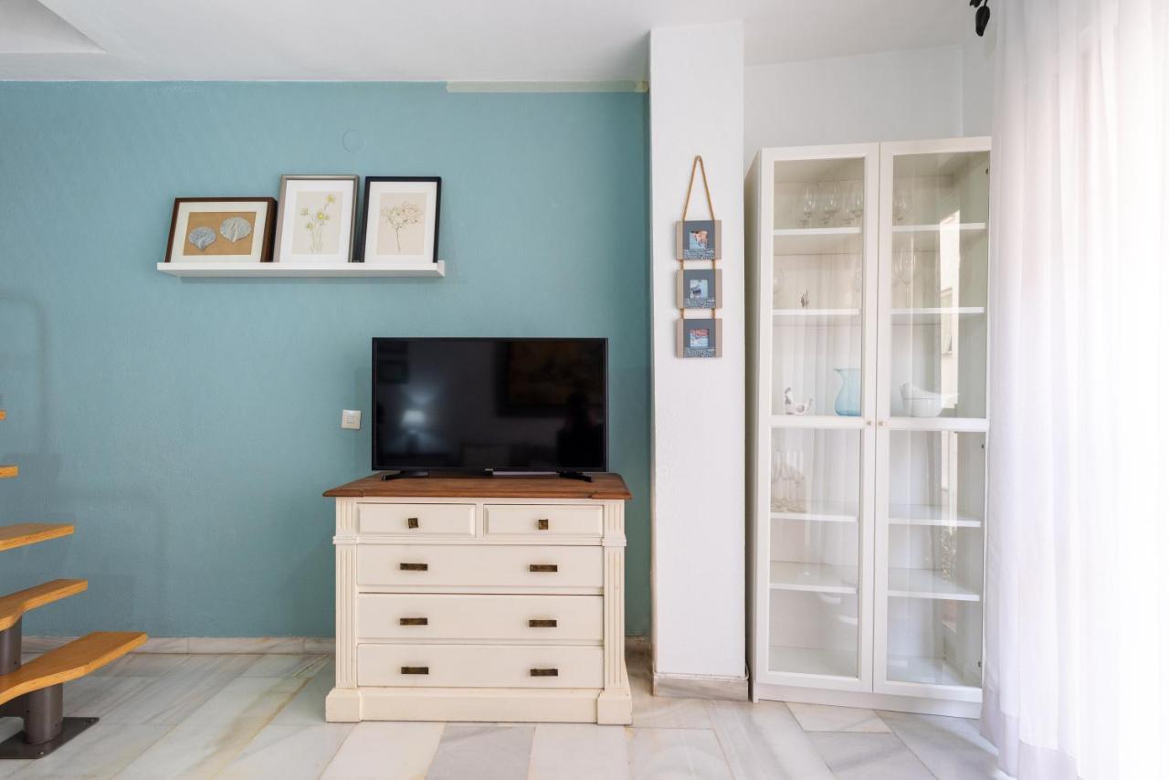 Apartamento La Pampa Malaga Zewnętrze zdjęcie