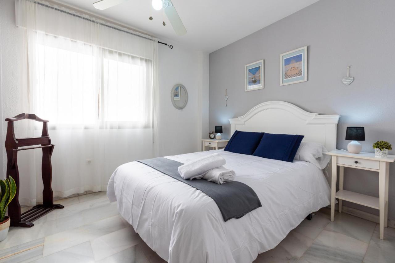 Apartamento La Pampa Malaga Zewnętrze zdjęcie
