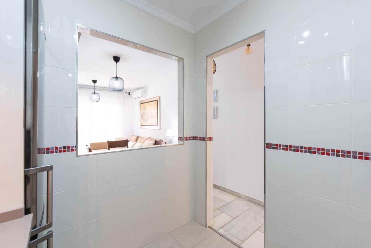 Apartamento La Pampa Malaga Zewnętrze zdjęcie