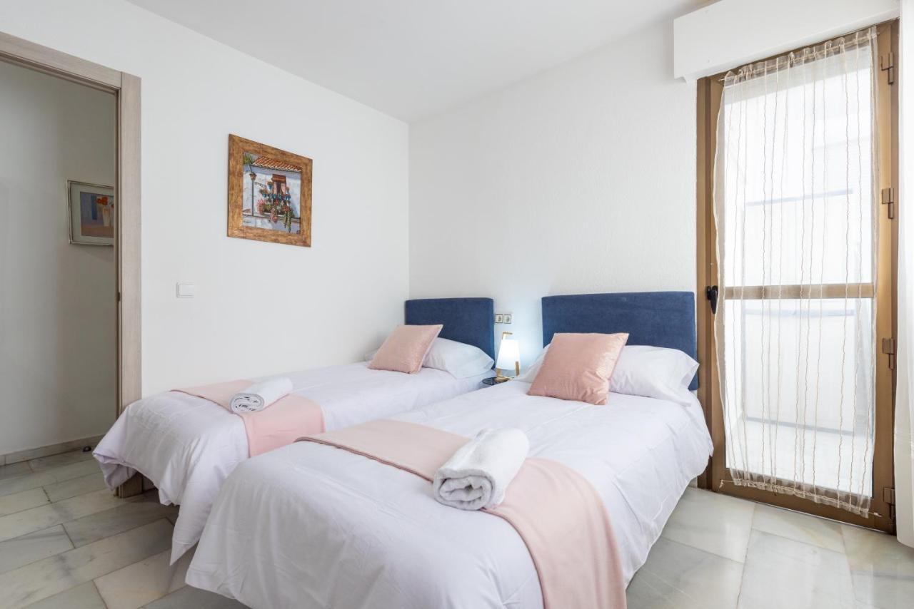 Apartamento La Pampa Malaga Zewnętrze zdjęcie