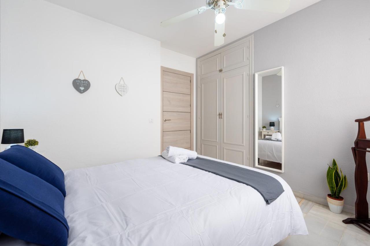 Apartamento La Pampa Malaga Zewnętrze zdjęcie