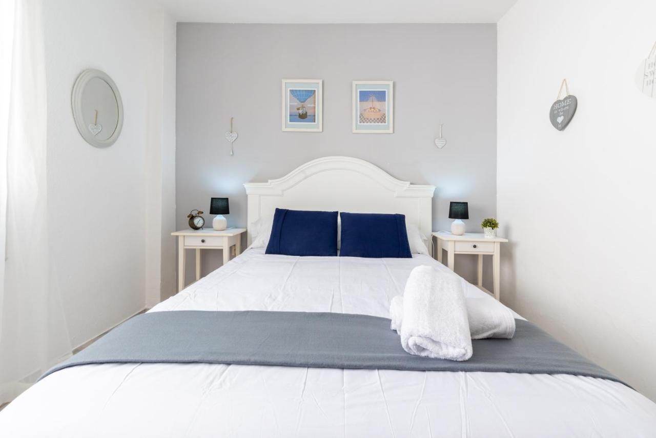 Apartamento La Pampa Malaga Zewnętrze zdjęcie