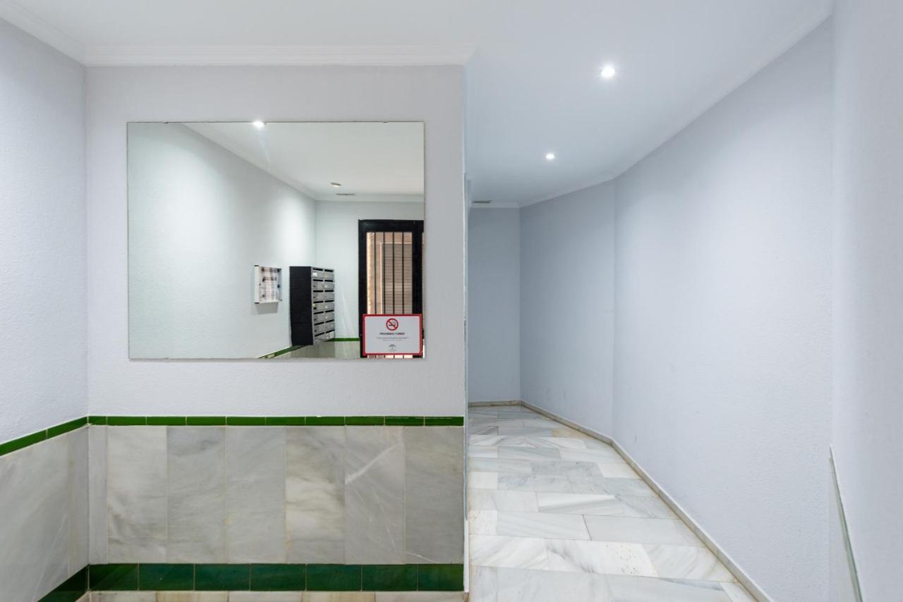 Apartamento La Pampa Malaga Zewnętrze zdjęcie