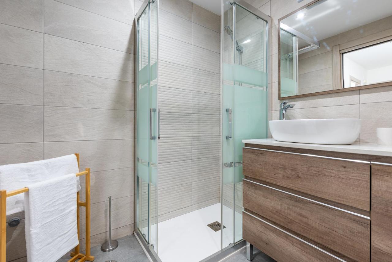 Apartamento La Pampa Malaga Zewnętrze zdjęcie